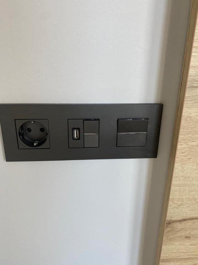 דירות ויגו V53 A מראה חיצוני תמונה